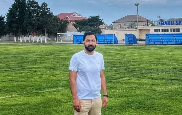 "Baku Sportinq"in baş məşqçisi "Göygöl" üzərində qələbəni dəyərləndirdi 