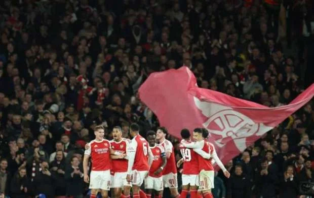 İngiltərə futbolu tarixində "Arsenal" kimisi olmamışdı 