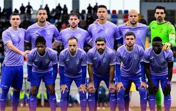 "Şamaxı" "Turan Tovuz"la oyuna 2 itki ilə çıxacaq - ADLAR 