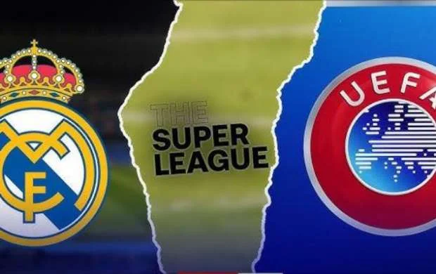 "Real Madrid" UEFA-nı məhkəməyə verir - Fantastik təzminat tələbi 