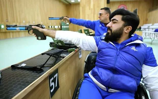 Kamran Zeynalov Dünya Kubokunda medal qazandı 