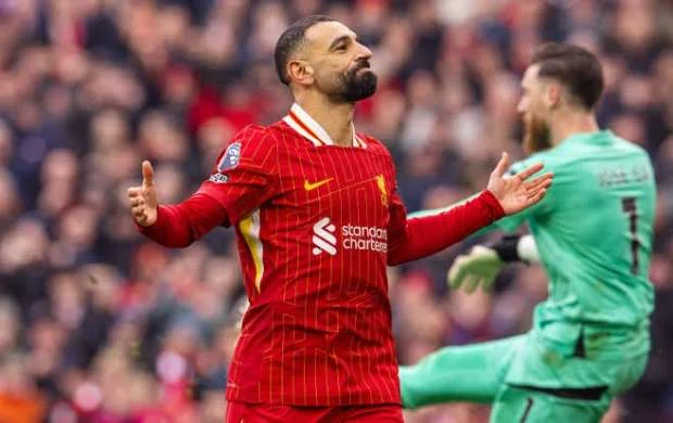 Salah üçün ağlasığmaz təklif - İldə 170 milyon avro maaş 