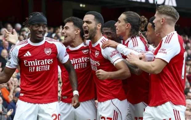Məşhur uelsli "Arsenal"ı tənqid etdi - "Mənə gülməli gəlir" 