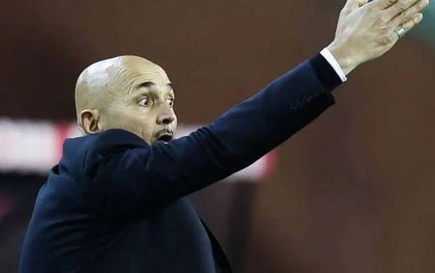 Spalletti "Yuventus"un tarixinə düşdü 