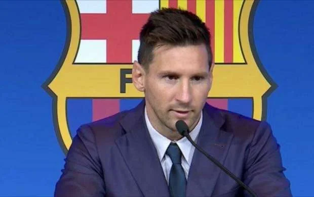 Messi Laportaya meydan oxudu - Namizəd olacaq 