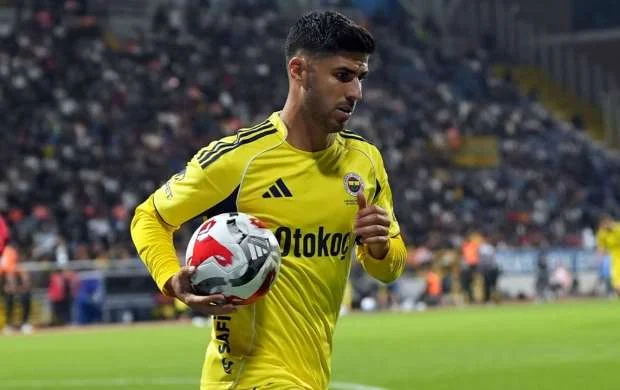 Asensio "Sevilya"nın hədəfində 