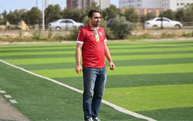 "Nəinki məğlubiyyəti, heç-heçəni də qəbul etmirik" - Pərviz Bayramov 
