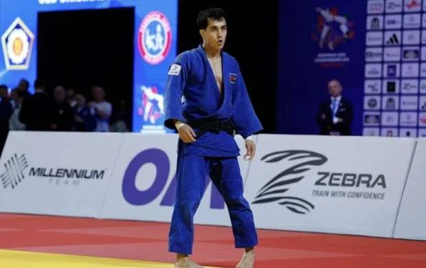 İslam Avropa çempionu oldu 