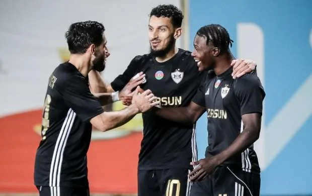 "Qarabağ" "İmişli"ni belə üstələdi - İCMAL 