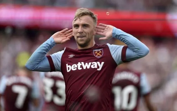 Cared Bouven “Tottenhem”in transfer hədəfində 