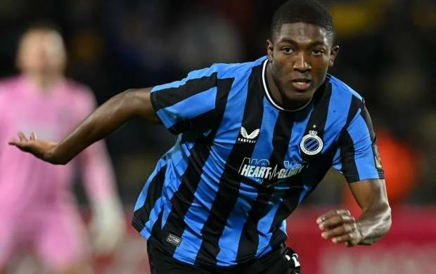 “Liverpul” gənc müdafiəçinin transferinə hazırlaşır 
