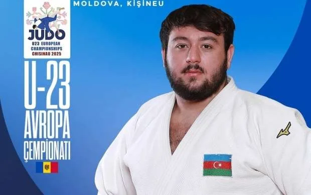 Kənan da Avropa çempionu oldu 