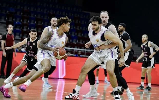 Azərbaycan Basketbol Liqasının V turuna yekun vuruldu 