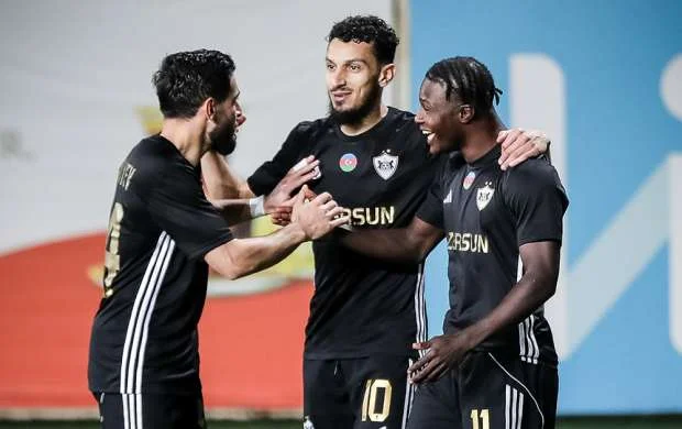 "Qarabağ"dan unikal göstərici - 350-yə çatdı 