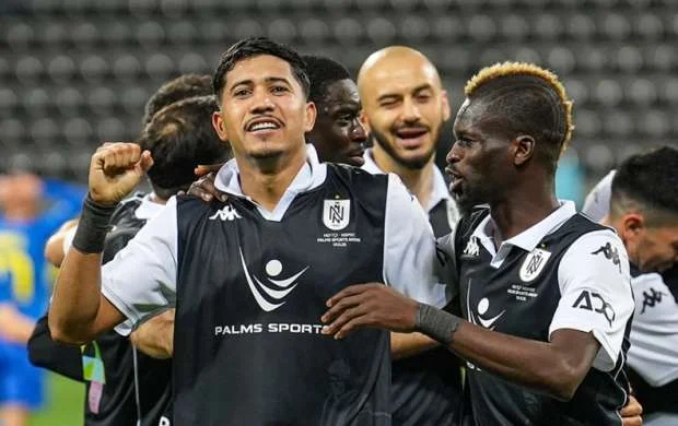 "Neftçi" bunu ilk dəfə reallaşdırdı 