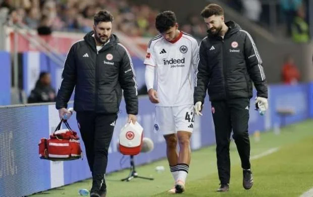 "Qarabağ"ın rəqibində şok itki 