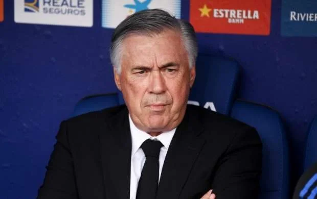 "Mən Vinisiusla "El Klasiko"dakı insidentlə bağlı danışdım" - Karlo Ançelotti 