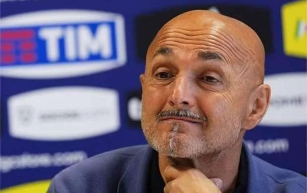 Spalletti "Yuventus"un Skudettonu qazanmaq şanslarını dəyərləndirdi 