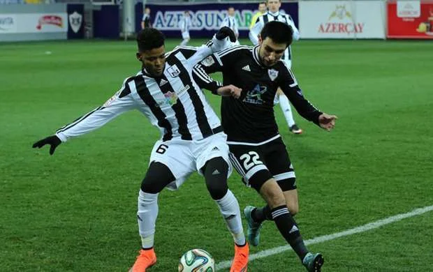 Mövsümün ilk derbisinə doğru: “Qarabağ” ilk dövrədə keçirilmiş oyunlarında üstündür 