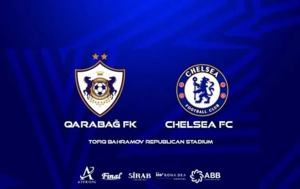 "Qarabağ" – "Çelsi" oyununa qanunsuz bilet satan şəxslərə qarşı əməliyyat keçirildi 