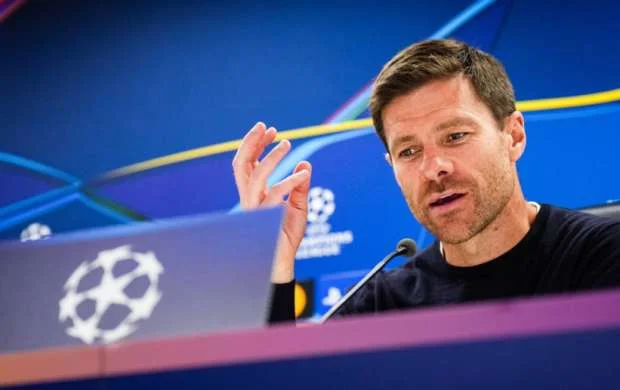 Xabi Alonso "Real"ın "Liverpul"a uduzmasının səbəbini açıqladı 