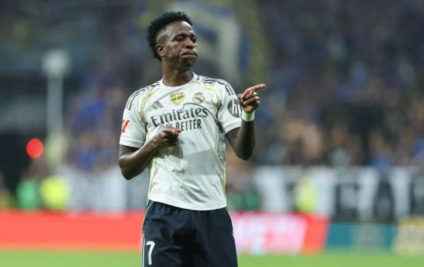 "Real Madrid" Vinisiusla bağlı qərarını qətiləşdirdi - SON DURUM 