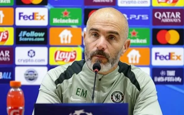 Mareska Bakıda zədələnən futbolçusu barədə bəd xəbər verdi 