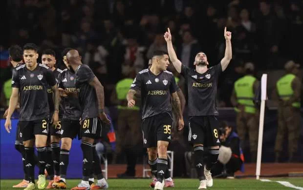 "Qarabağ"ın ÇL-dən qazancı yenə artdı - Məbləğ 