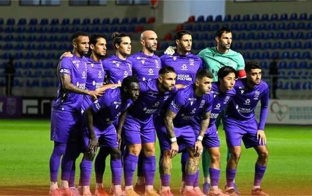 "Sumqayıt" səfər matçına neçə itki ilə çıxacaq? - AÇIQLANDI 