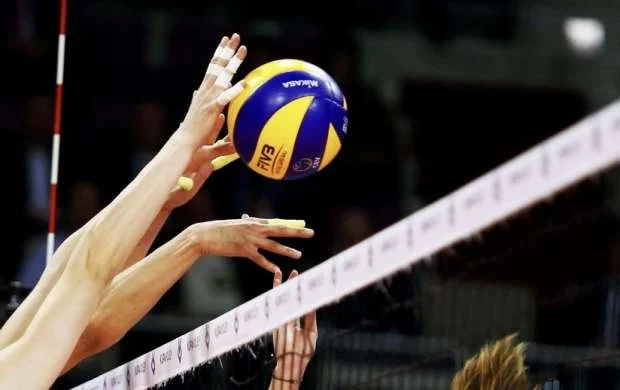İslamiada: Voleybol millimizdən növbəti qələbə 