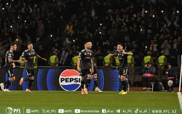 "Kolumbiyalı "Çelsi"nin müdafiə xəttini dəli etmişdi" 