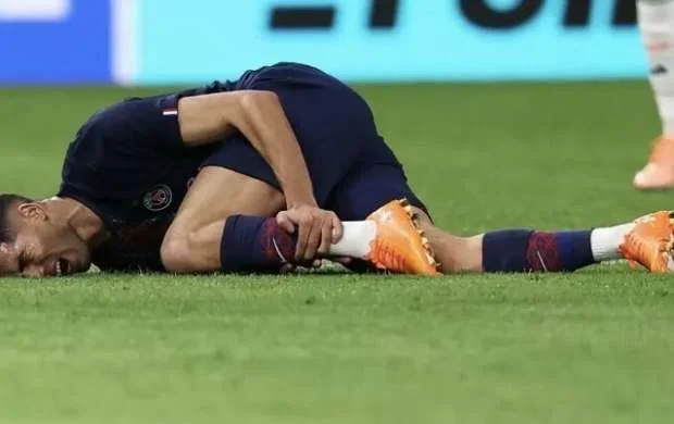 PSJ-yə zədələr zərbə vurdu – 3 əsas futbolçu sıradan çıxdı 