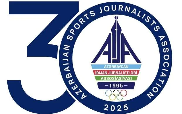 Azərbaycan İdman Jurnalistləri Assosiasiyasının 30 illik yubileyi qeyd olundu 