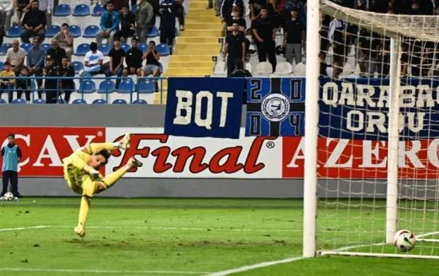 "Qarabağ" və "Neftçi" arasında matçlarda ən böyükhesablı yenilgilər noyabrda qeydə alınır - FAKTLAR 