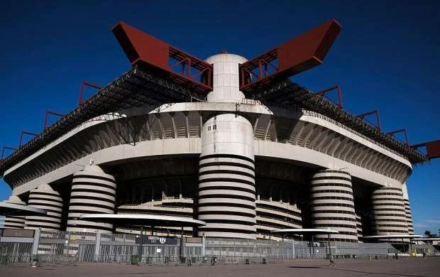 İtaliya nəhəngləri “San Siro”nu aldılar -Yeni stadion inşa ediləcək 