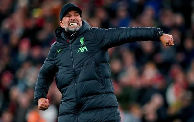 Yürgen Klopp Premyer Liqaya qayıdır? 