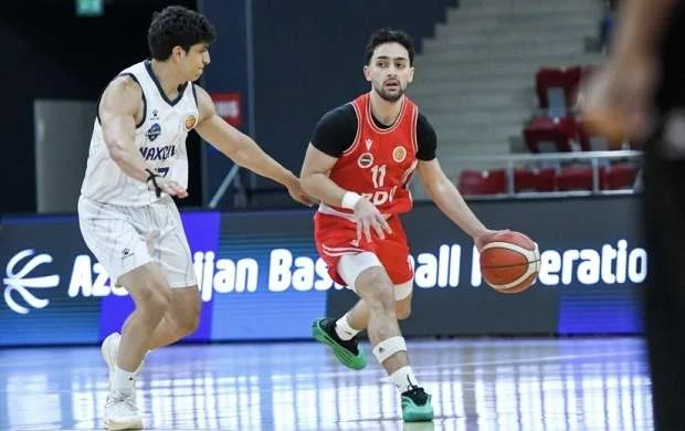 ABL: "Ordu" "Naxçıvan"ı, "Sərhədçi" "Quba"nı üstələdi 