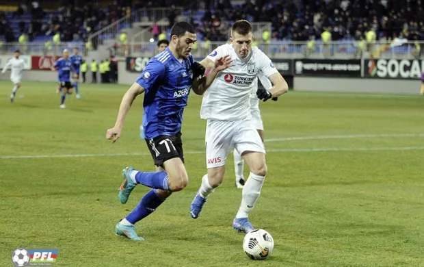 "Qarabağ" "Neftçi"ni daha çox yenib - Bəs "Neftçi" "köhlənlər"ə neçə qol vurub? 