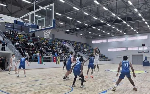 ABL: "Gəncə" rəqibini məğlub yola saldı 