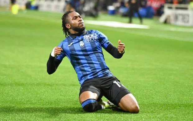 Ademola Lukman “Atalanta” ilə bütün bağlarını qırdı 