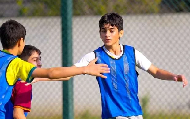 Salyanda “Məktəbli Kuboku” start götürdü 