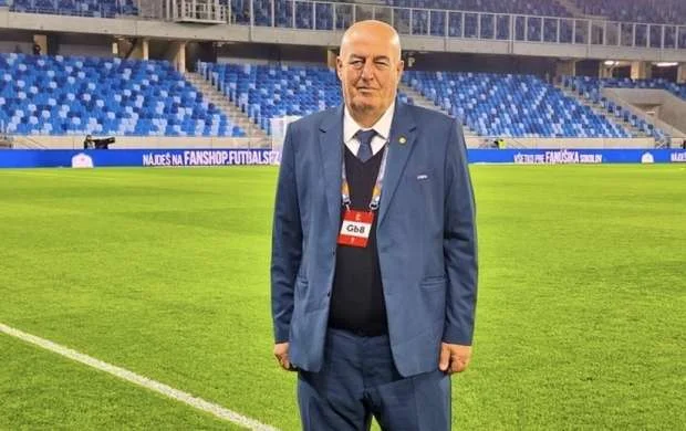 Azərbaycanlı hakim-inspektor DÇ-2026-nın oyununa təyinat aldı 