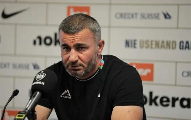 "Qarabağ" adı Azərbaycana üçün çox böyük önəm kəsb edir" -Qurban Qurbanov 