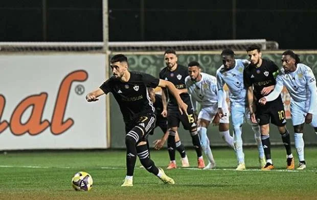 “Zəfər turu” “Neftçi”yə düşərli olmadı – Tura baxış 