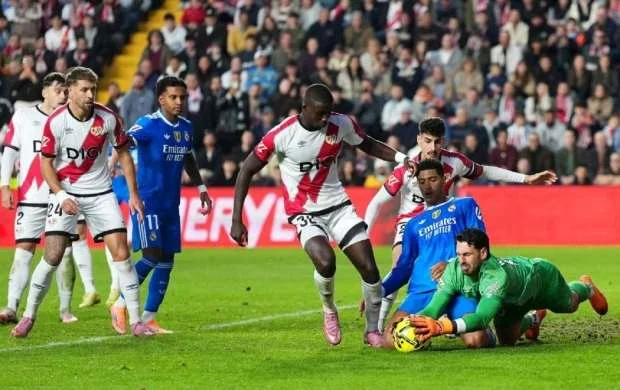 Ardıcıl 2 oyunda qol vura bilməyən "Real Madrid"in baş məşqçisi belə danışdı 