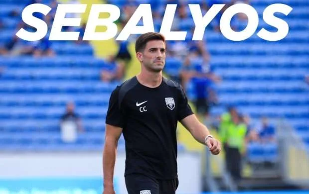 Sebalyos "Sabah"ı "Fiorentina"ya dəyişdi 