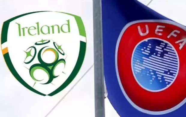 İrlandiya Futbol Federasiyasından qalmaqallı addım - DETALLAR 