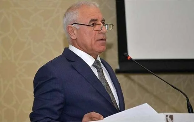"Ayxan Abbasov özünü təsdiqləmiş məşqçidir" - Oqtay Abdullayev 