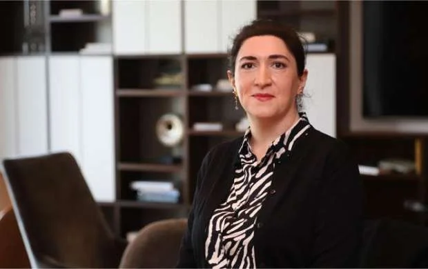 AFFA-nın vitse prezidenti İspaniyanın oyununda 