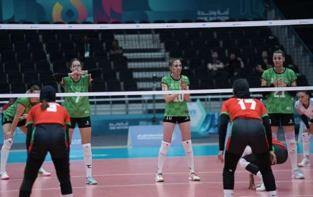 İslamiada: Azərbaycan millisi növbəti qələbəsini qazandı 